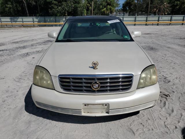 Photo 4 VIN: 1G6KD54YX3U272744 - CADILLAC DEVILLE 