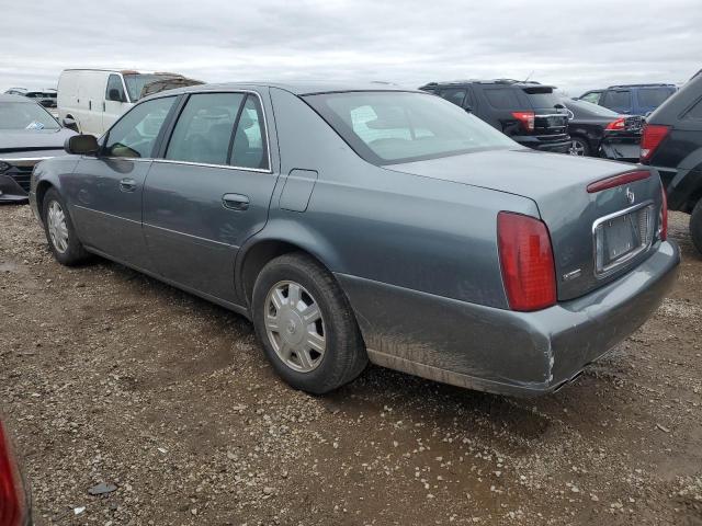 Photo 1 VIN: 1G6KD54YX4U115023 - CADILLAC DEVILLE 