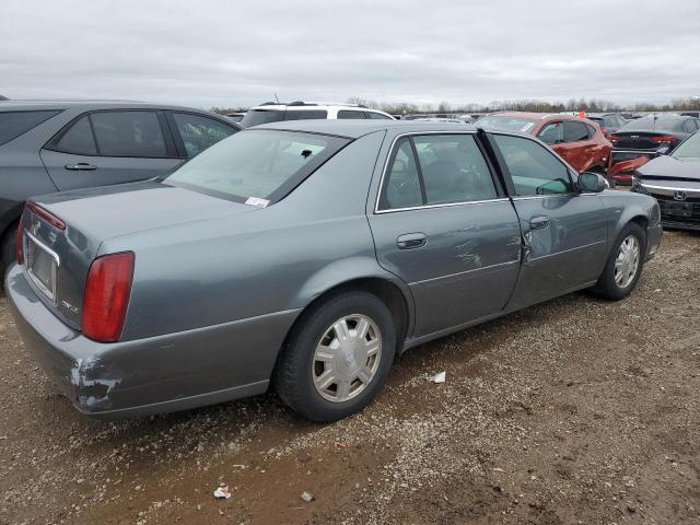 Photo 2 VIN: 1G6KD54YX4U115023 - CADILLAC DEVILLE 