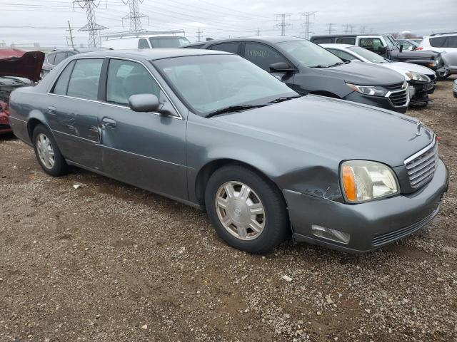 Photo 3 VIN: 1G6KD54YX4U115023 - CADILLAC DEVILLE 