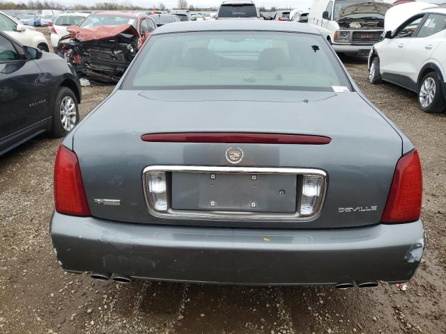 Photo 5 VIN: 1G6KD54YX4U115023 - CADILLAC DEVILLE 