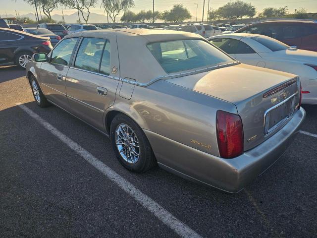 Photo 2 VIN: 1G6KD54YX4U127172 - CADILLAC DEVILLE 