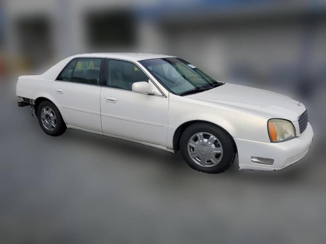 Photo 3 VIN: 1G6KD54YX4U153299 - CADILLAC DEVILLE 