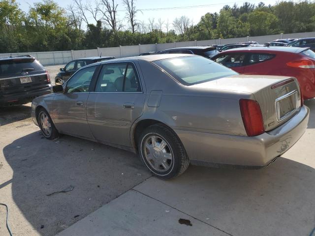 Photo 1 VIN: 1G6KD54YX4U209404 - CADILLAC DEVILLE 