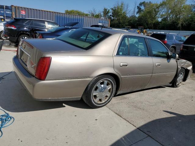 Photo 2 VIN: 1G6KD54YX4U209404 - CADILLAC DEVILLE 