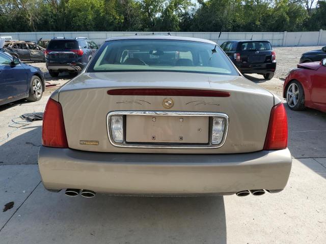 Photo 5 VIN: 1G6KD54YX4U209404 - CADILLAC DEVILLE 