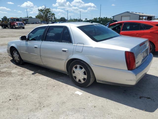 Photo 1 VIN: 1G6KD54YX4U245562 - CADILLAC DEVILLE 