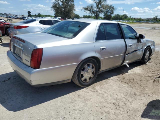 Photo 2 VIN: 1G6KD54YX4U245562 - CADILLAC DEVILLE 