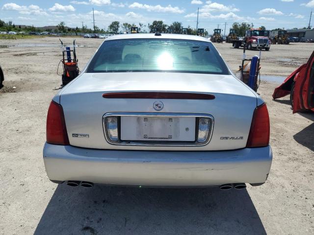 Photo 5 VIN: 1G6KD54YX4U245562 - CADILLAC DEVILLE 