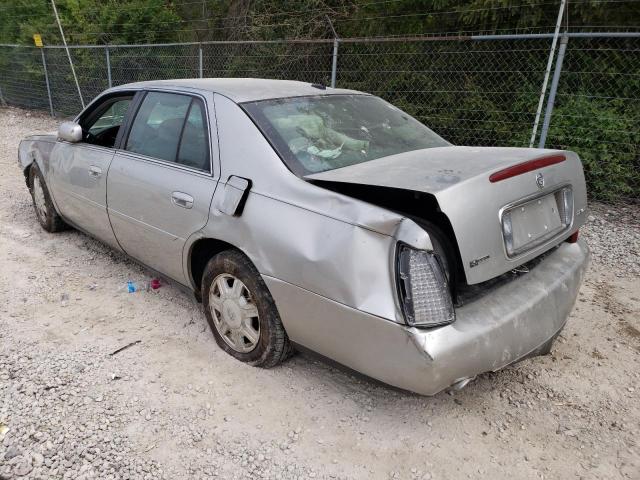 Photo 1 VIN: 1G6KD54YX5U163994 - CADILLAC DEVILLE 