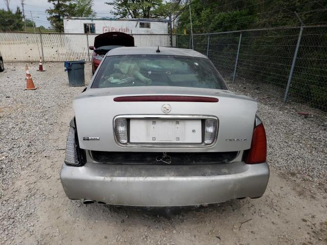 Photo 5 VIN: 1G6KD54YX5U163994 - CADILLAC DEVILLE 