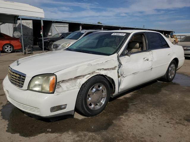 Photo 0 VIN: 1G6KD54YX5U227435 - CADILLAC DEVILLE 