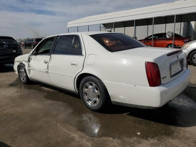 Photo 1 VIN: 1G6KD54YX5U227435 - CADILLAC DEVILLE 