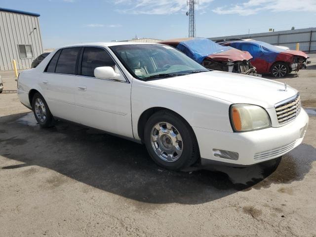 Photo 3 VIN: 1G6KD54YX5U227435 - CADILLAC DEVILLE 