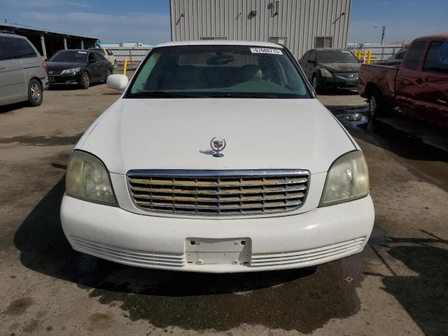 Photo 4 VIN: 1G6KD54YX5U227435 - CADILLAC DEVILLE 