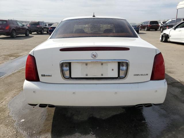 Photo 5 VIN: 1G6KD54YX5U227435 - CADILLAC DEVILLE 