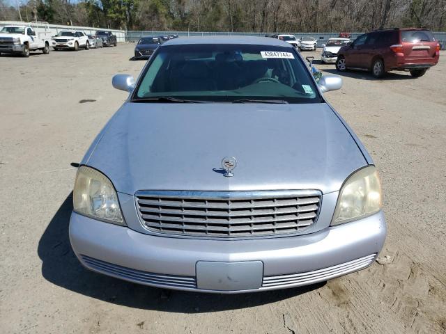 Photo 4 VIN: 1G6KD54YX5U265263 - CADILLAC DEVILLE 