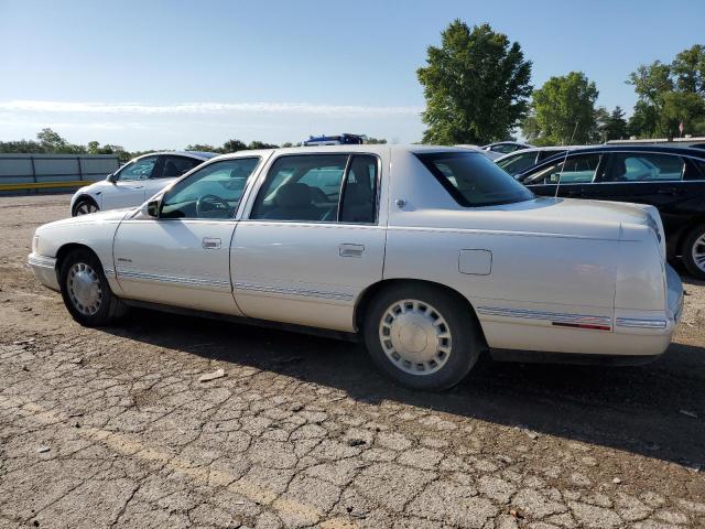 Photo 1 VIN: 1G6KD54YXWU708674 - CADILLAC DEVILLE 