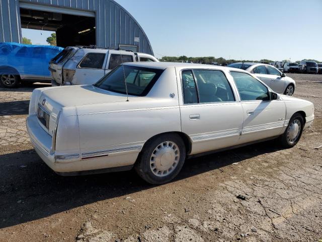 Photo 2 VIN: 1G6KD54YXWU708674 - CADILLAC DEVILLE 