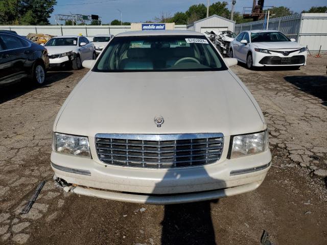 Photo 4 VIN: 1G6KD54YXWU708674 - CADILLAC DEVILLE 