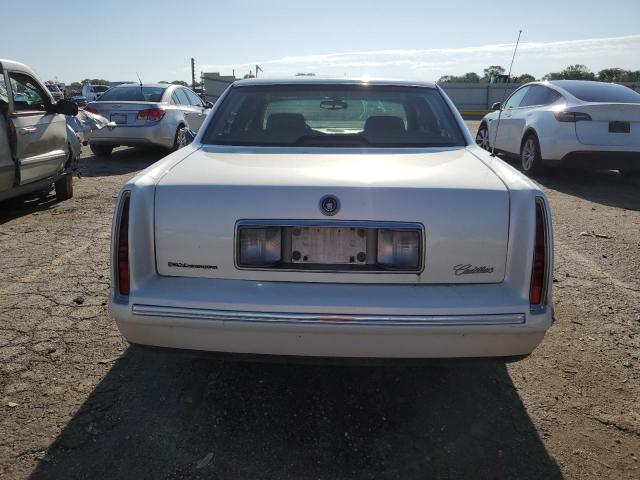 Photo 5 VIN: 1G6KD54YXWU708674 - CADILLAC DEVILLE 