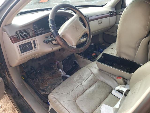 Photo 7 VIN: 1G6KD54YXXU716629 - CADILLAC DEVILLE 