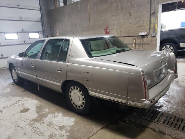 Photo 1 VIN: 1G6KD54YXXU766351 - CADILLAC DEVILLE 