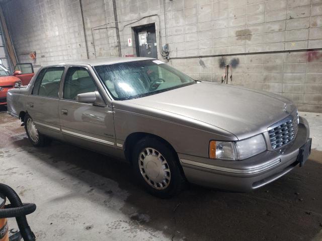 Photo 3 VIN: 1G6KD54YXXU766351 - CADILLAC DEVILLE 