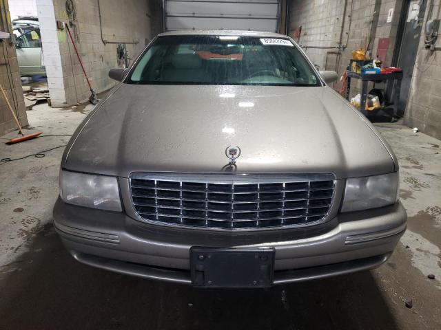 Photo 4 VIN: 1G6KD54YXXU766351 - CADILLAC DEVILLE 