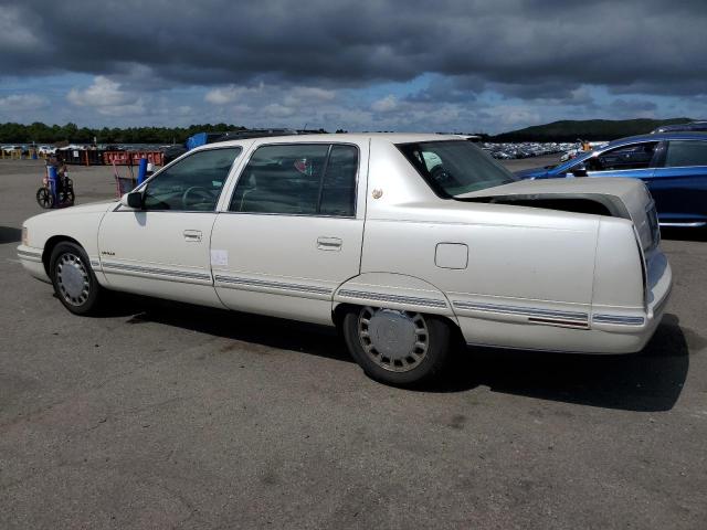 Photo 1 VIN: 1G6KD54YXXU795316 - CADILLAC DEVILLE 