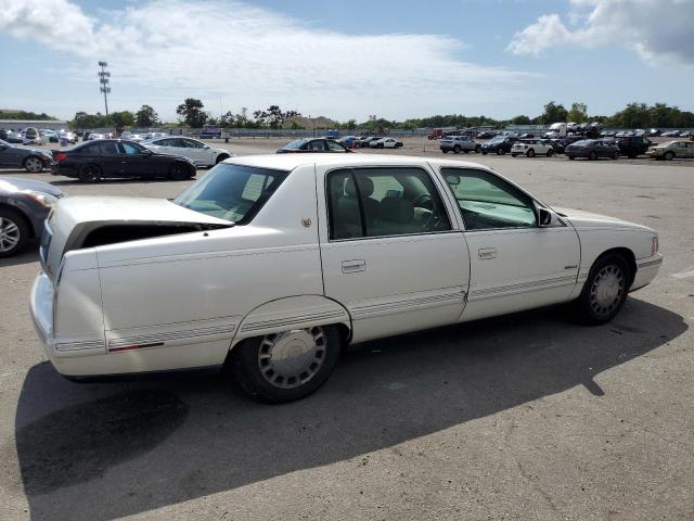 Photo 2 VIN: 1G6KD54YXXU795316 - CADILLAC DEVILLE 