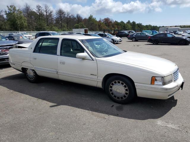 Photo 3 VIN: 1G6KD54YXXU795316 - CADILLAC DEVILLE 