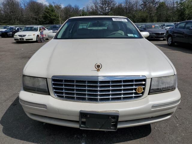 Photo 4 VIN: 1G6KD54YXXU795316 - CADILLAC DEVILLE 