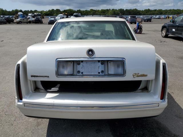 Photo 5 VIN: 1G6KD54YXXU795316 - CADILLAC DEVILLE 