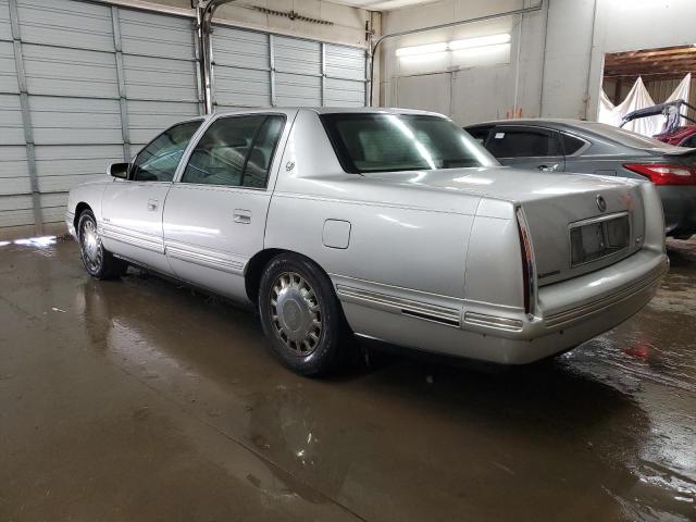 Photo 1 VIN: 1G6KD54YXXU796773 - CADILLAC DEVILLE 