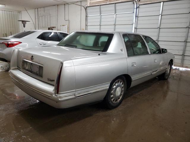 Photo 2 VIN: 1G6KD54YXXU796773 - CADILLAC DEVILLE 