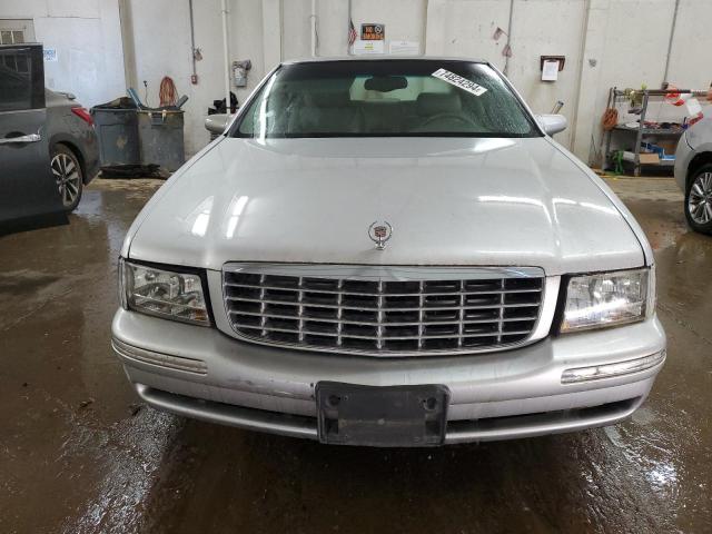 Photo 4 VIN: 1G6KD54YXXU796773 - CADILLAC DEVILLE 