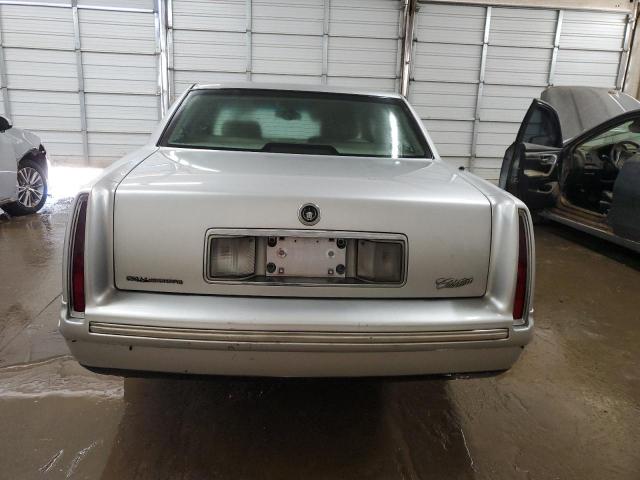 Photo 5 VIN: 1G6KD54YXXU796773 - CADILLAC DEVILLE 