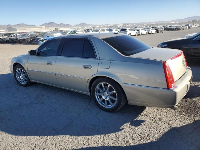 Photo 1 VIN: 1G6KD57907U187194 - CADILLAC DTS 