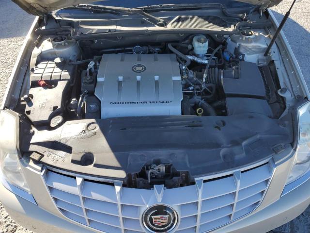 Photo 10 VIN: 1G6KD57907U187194 - CADILLAC DTS 