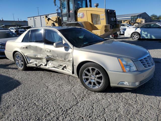 Photo 3 VIN: 1G6KD57907U187194 - CADILLAC DTS 