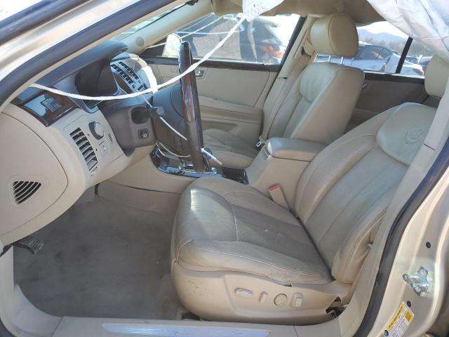 Photo 6 VIN: 1G6KD57907U187194 - CADILLAC DTS 