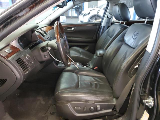 Photo 6 VIN: 1G6KD57909U127919 - CADILLAC DTS 