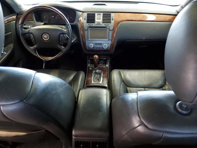 Photo 7 VIN: 1G6KD57909U127919 - CADILLAC DTS 