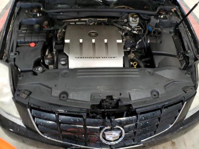 Photo 10 VIN: 1G6KD57918U102171 - CADILLAC DTS 