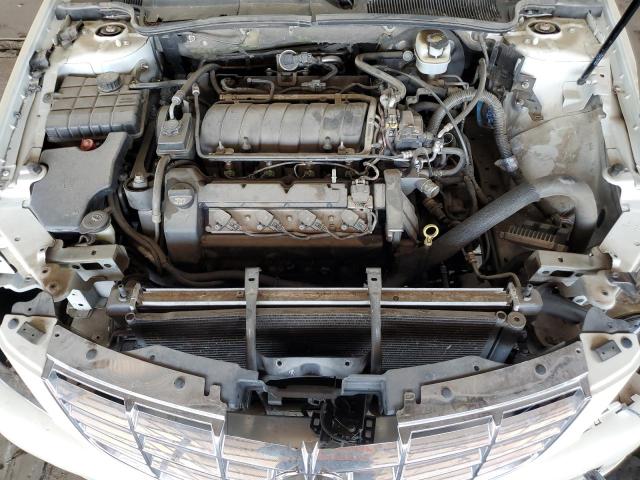 Photo 10 VIN: 1G6KD57918U202349 - CADILLAC DTS 