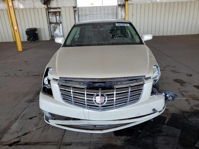 Photo 4 VIN: 1G6KD57918U202349 - CADILLAC DTS 