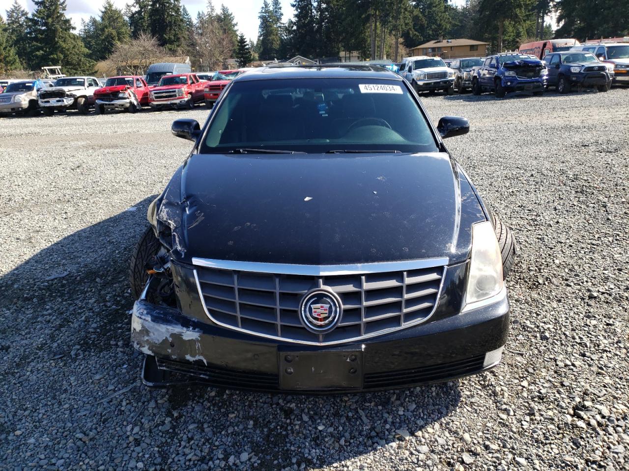 Photo 4 VIN: 1G6KD57926U246762 - CADILLAC DTS 