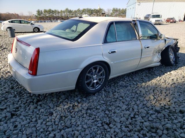 Photo 2 VIN: 1G6KD57927U208787 - CADILLAC DTS 