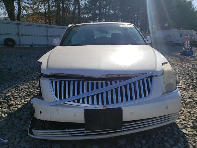 Photo 4 VIN: 1G6KD57927U208787 - CADILLAC DTS 